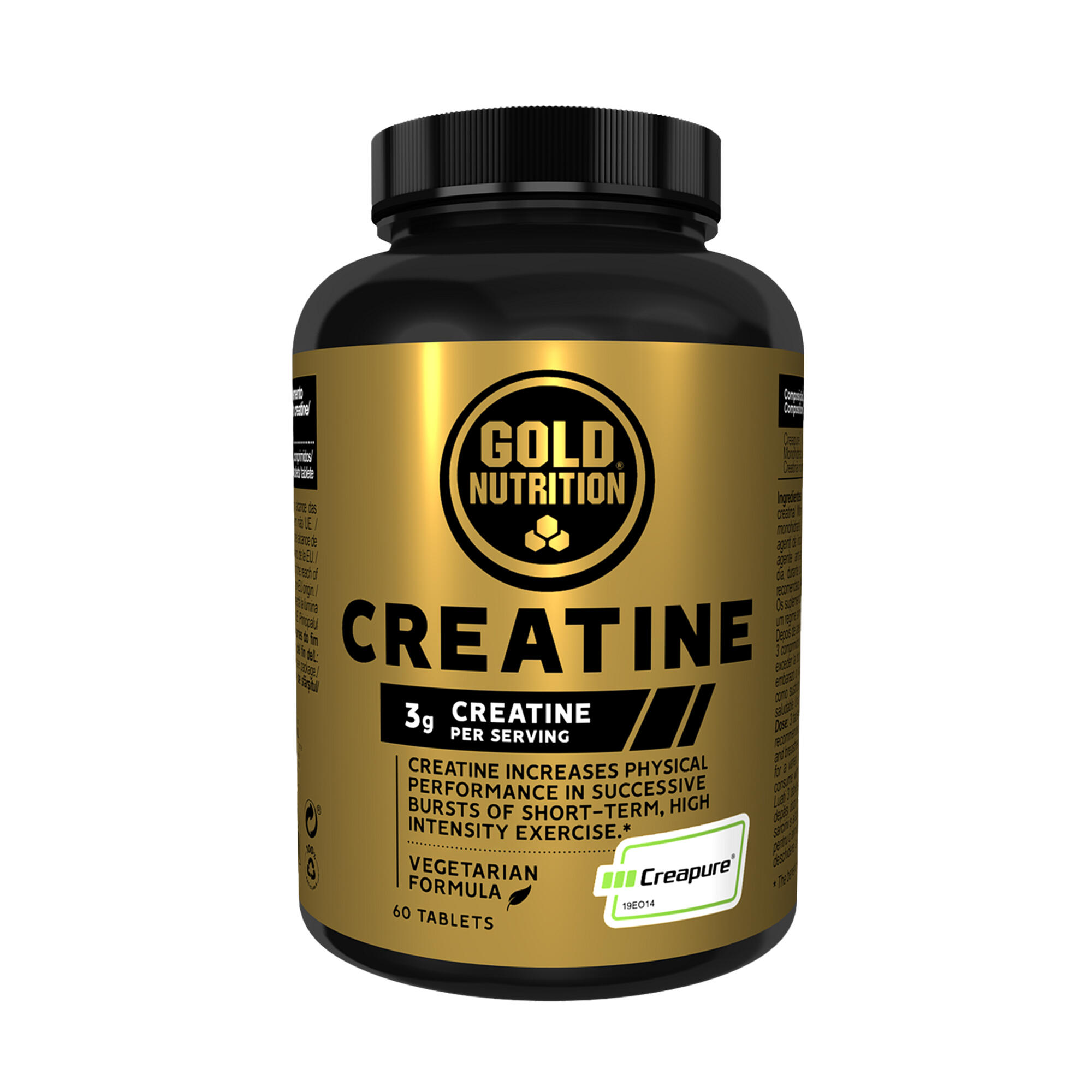 GOLD NUTRITION picture