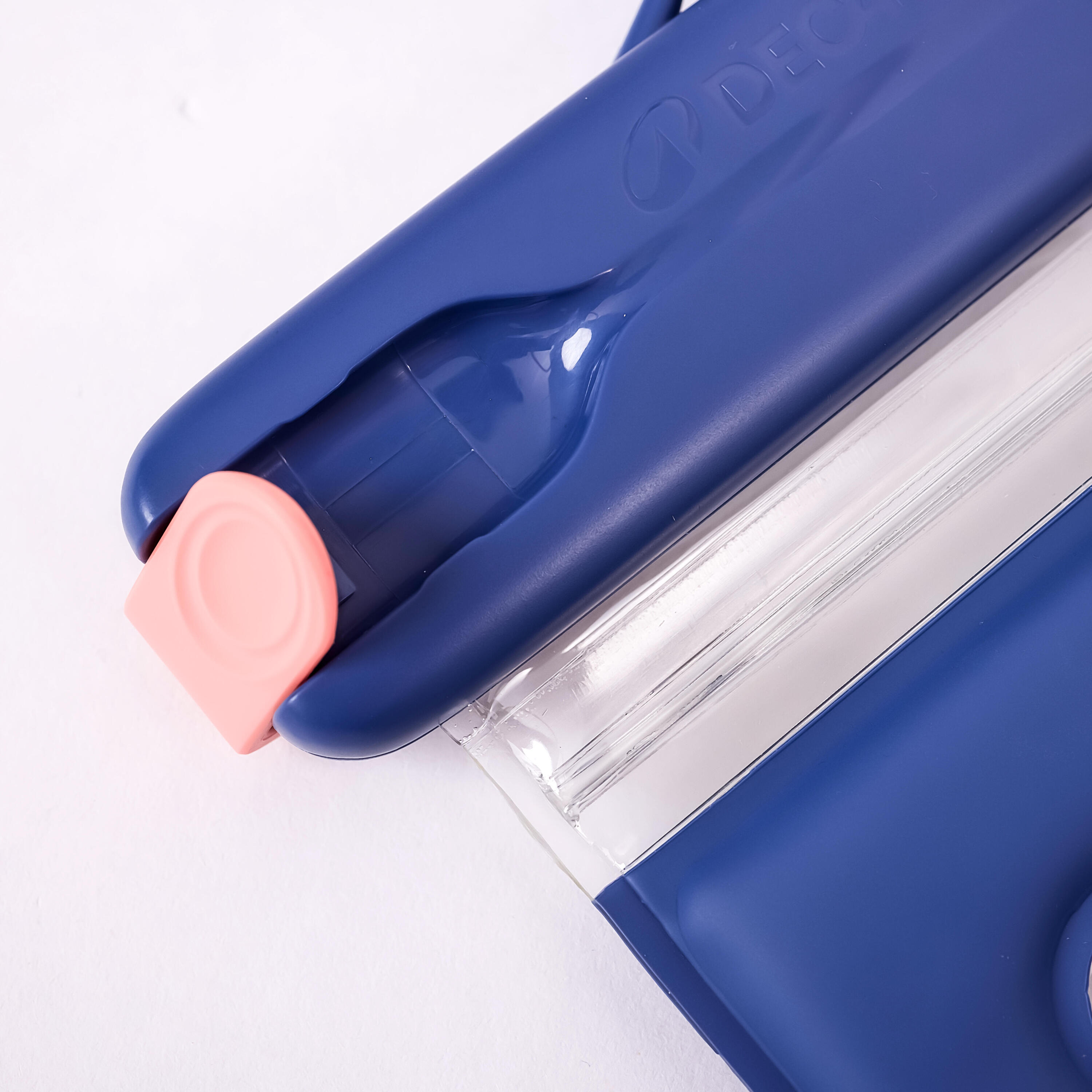 Wasserdichte Tasche XL Marineblau 4/10