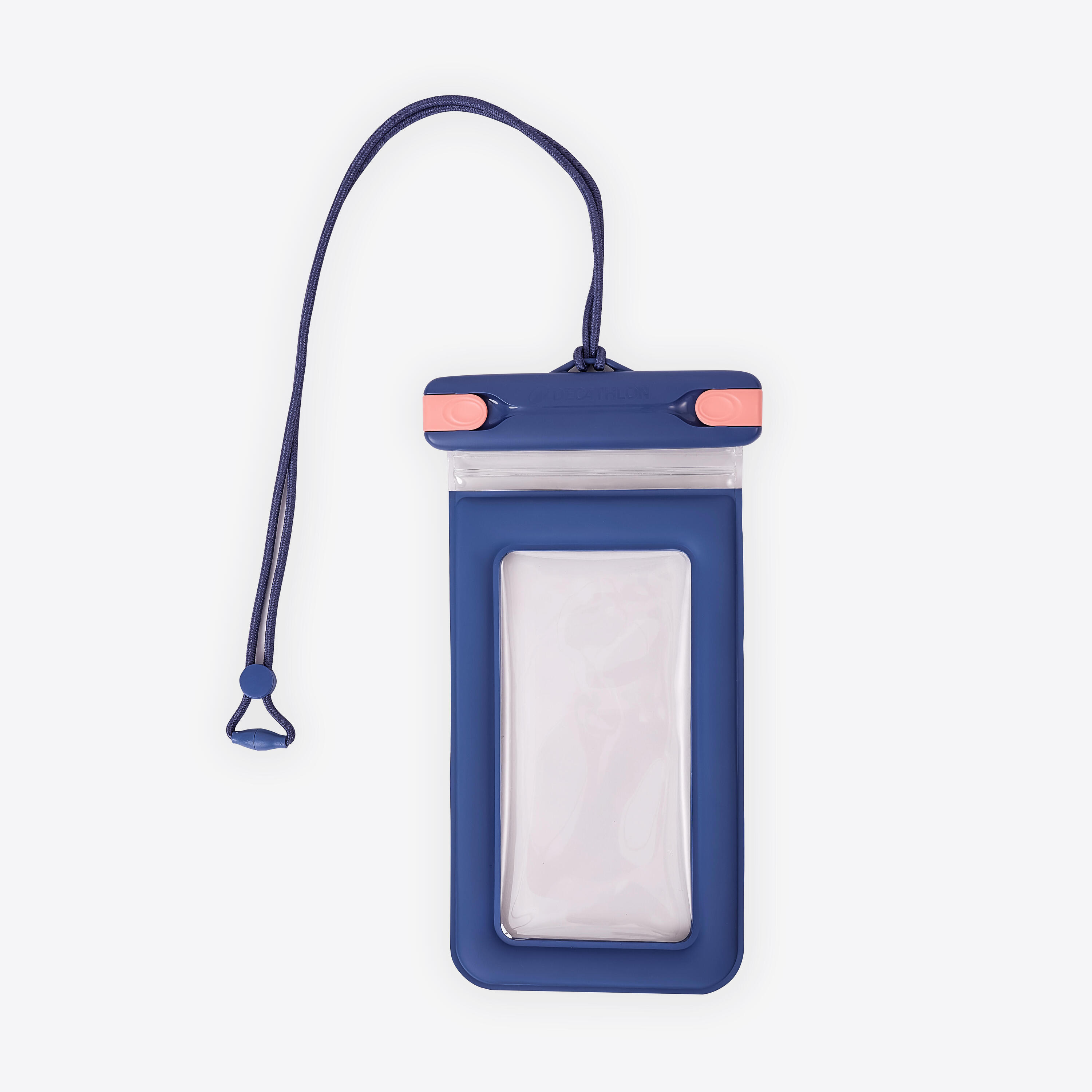 Wasserdichte Tasche XL Marineblau 2/10