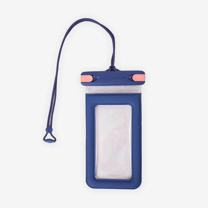 HUSĂ IMPERMEABILĂ PLUTITOARE XL BLEUMARIN