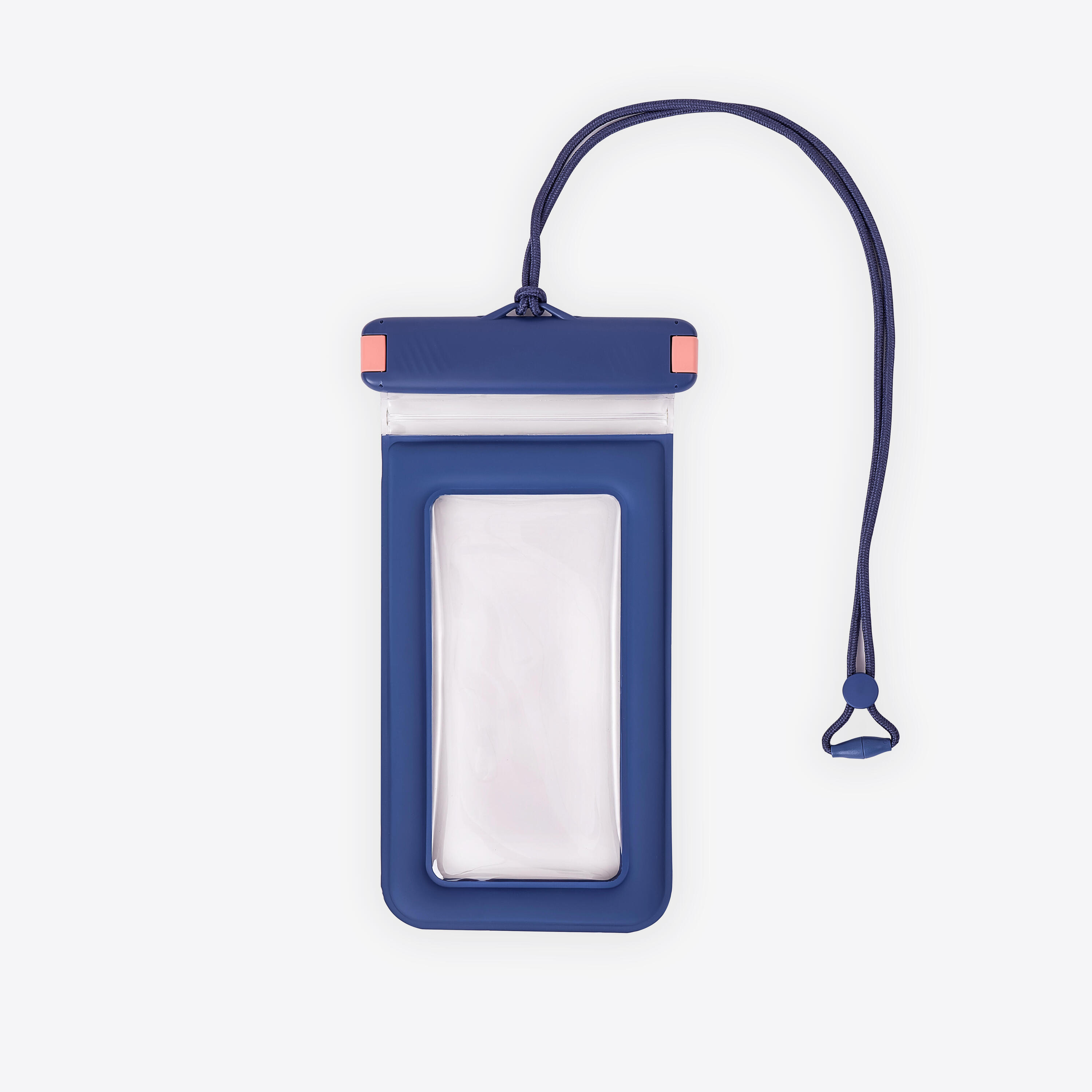 Wasserdichte Tasche XL Marineblau 3/10