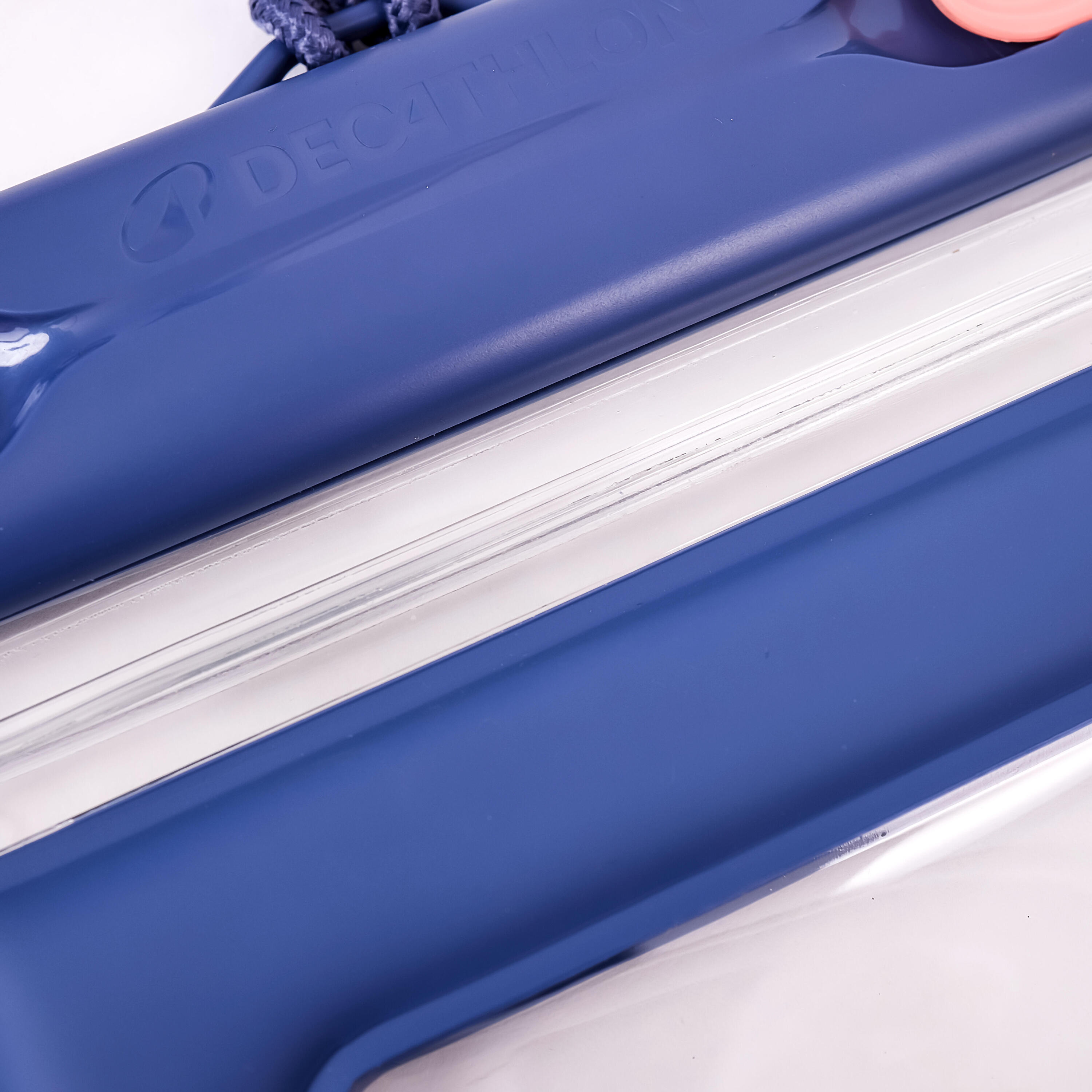 Wasserdichte Tasche XL Marineblau 9/10