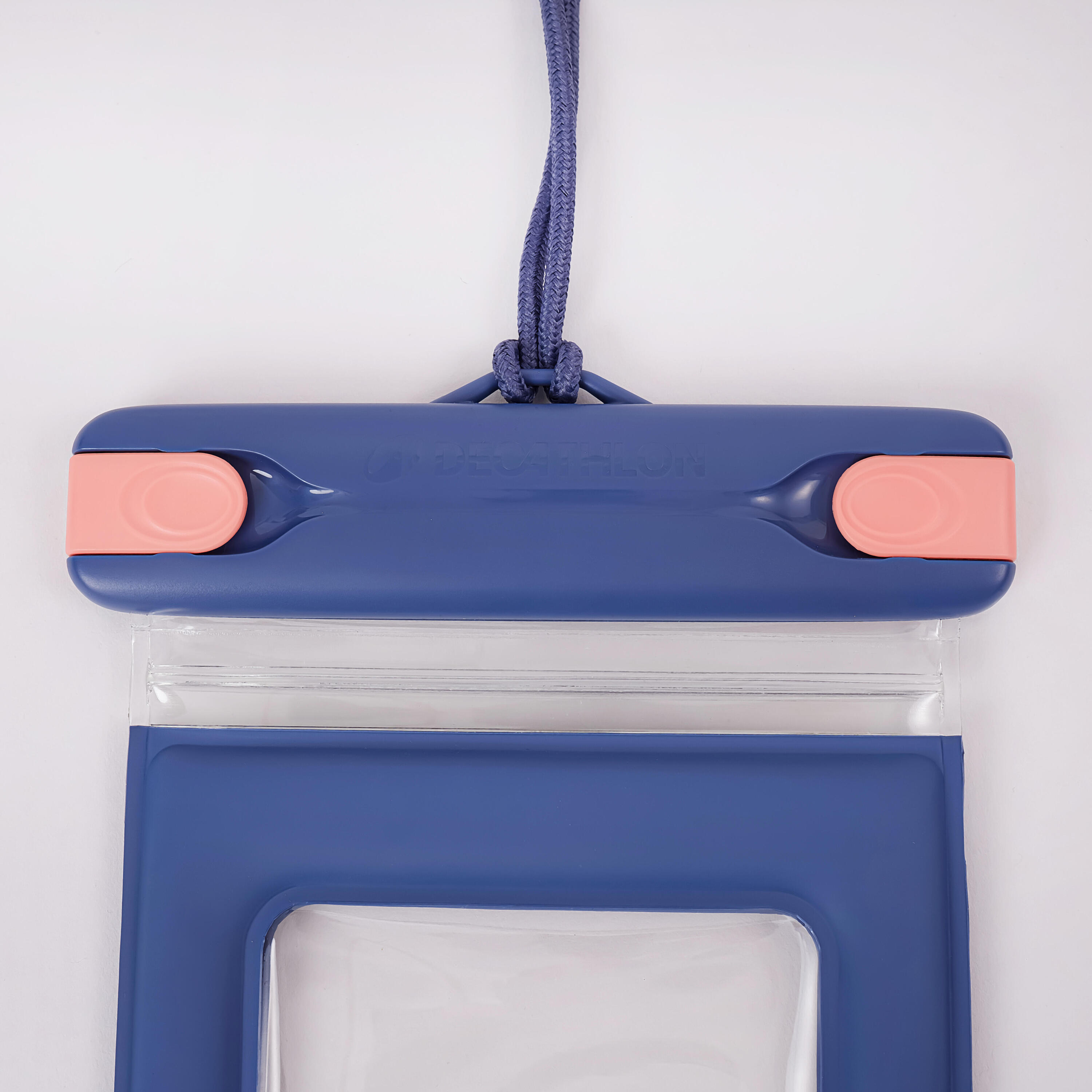 Wasserdichte Tasche XL Marineblau 5/10