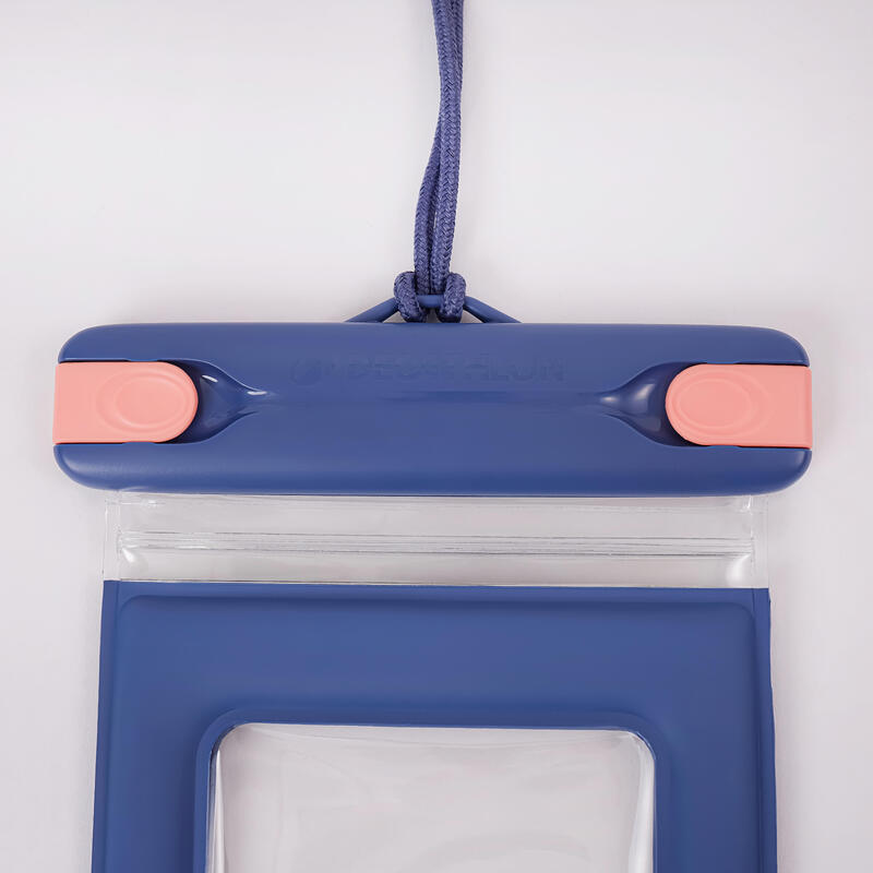 HUSĂ IMPERMEABILĂ PLUTITOARE XL BLEUMARIN