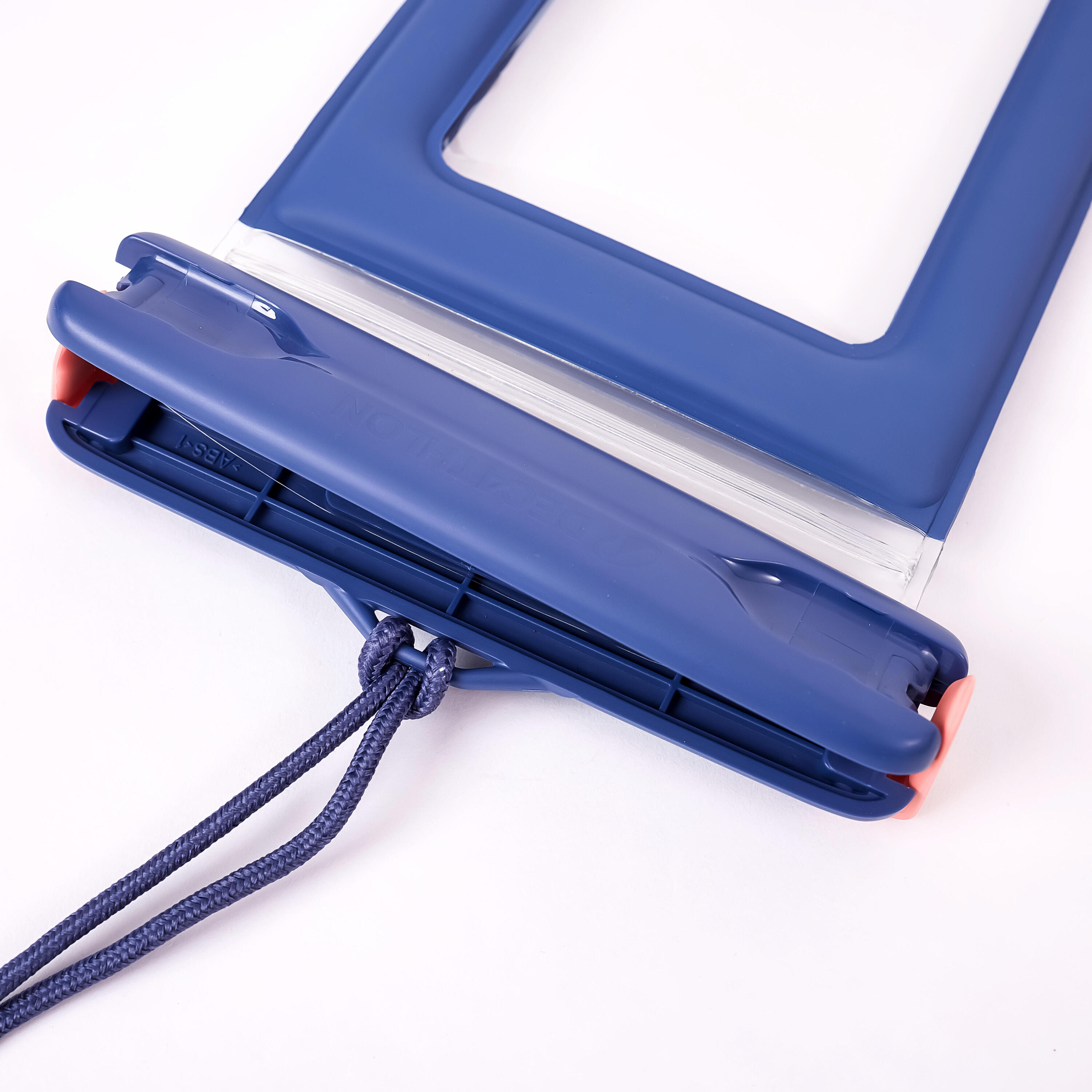 Wasserdichte Tasche XL Marineblau 6/10