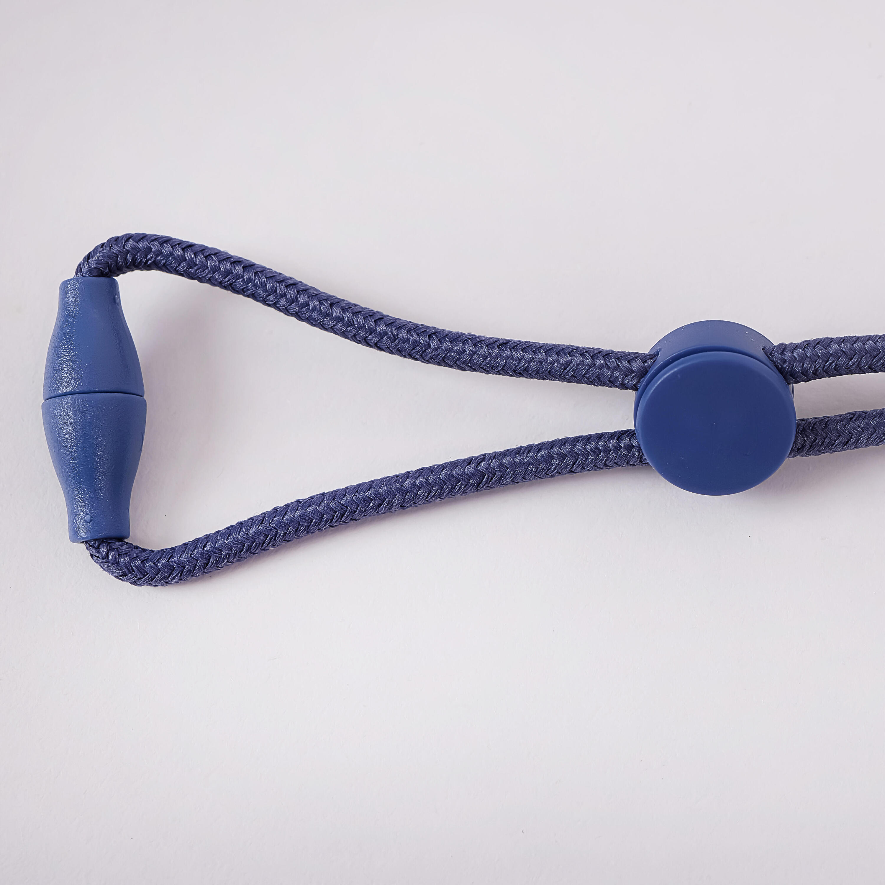 Wasserdichte Tasche XL Marineblau 8/10