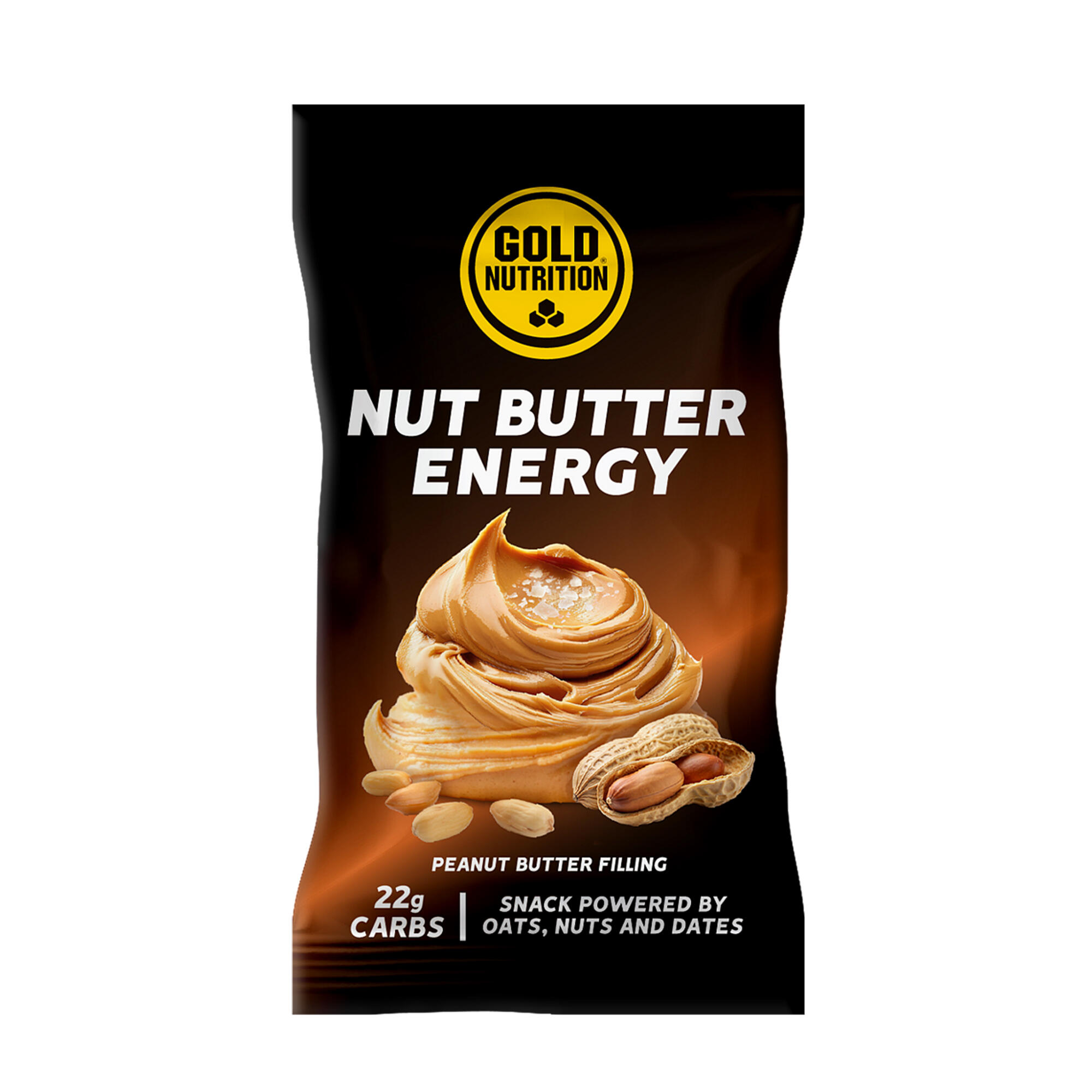 GOLD NUTRITION picture