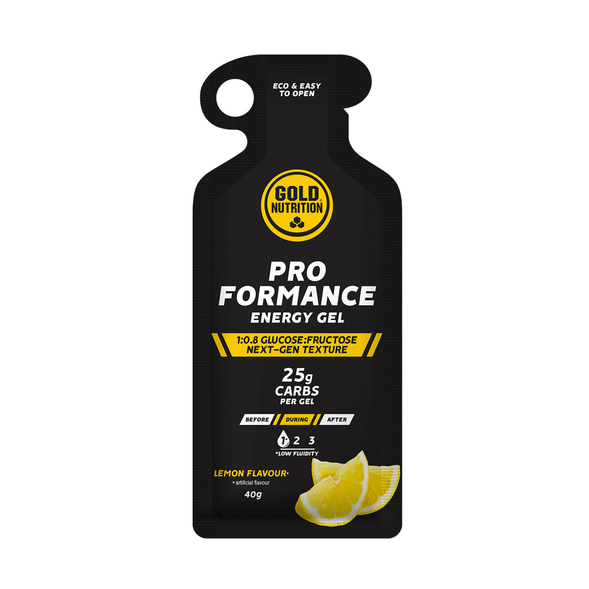 GOLD NUTRITION picture