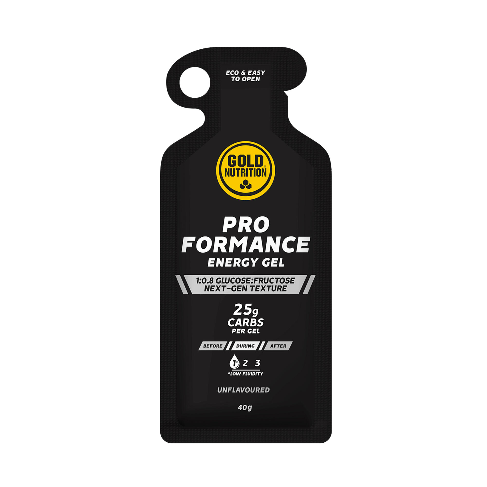 GOLD NUTRITION picture