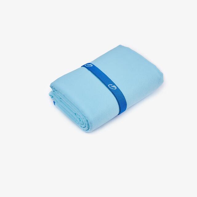 TOALLA MICROFIBRA TALLA L 80 X 130 CM
