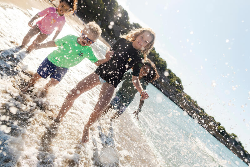 Maillot de bain anti-UV : comment bien le choisir ?