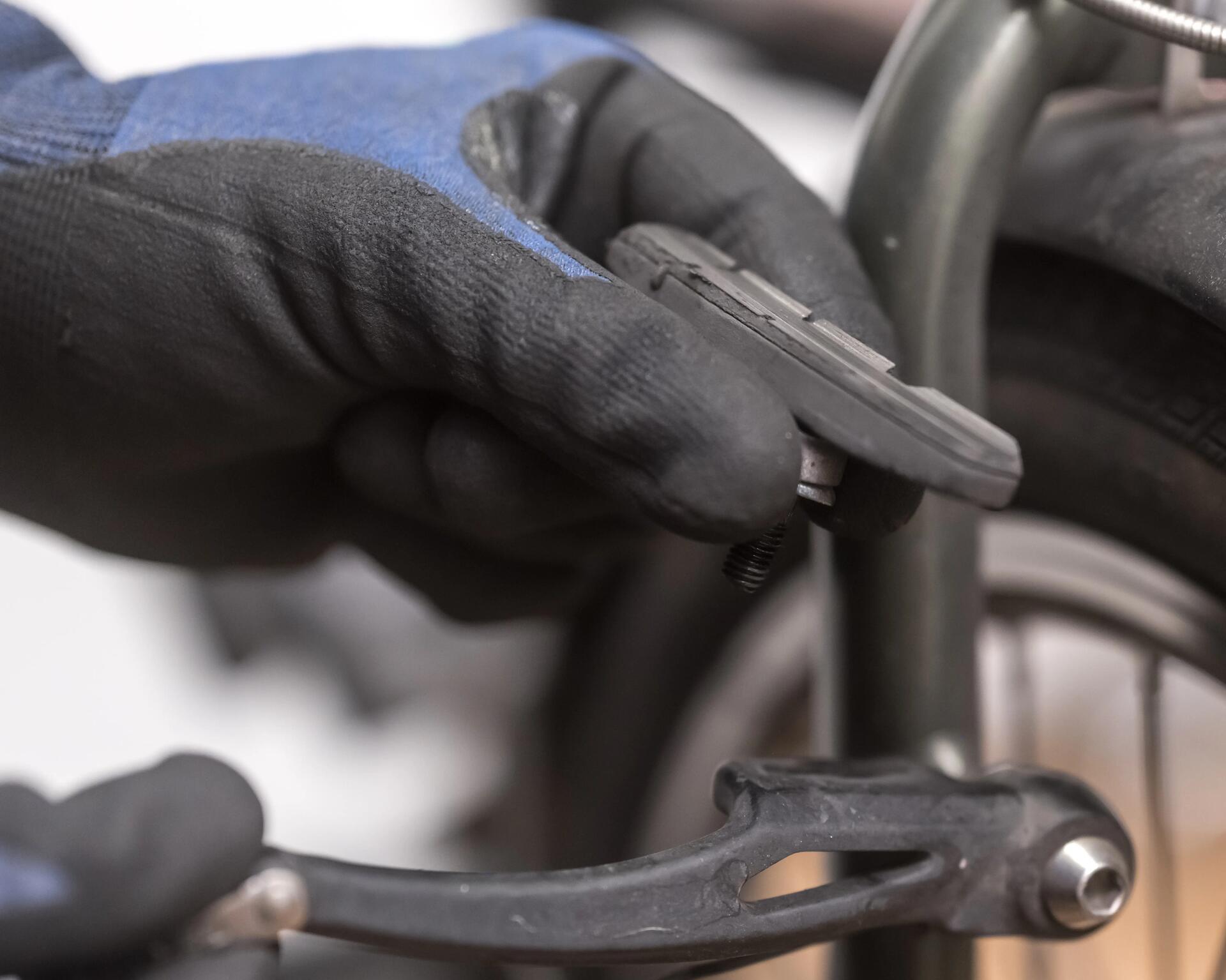 CABLE DE DERAILLEUR