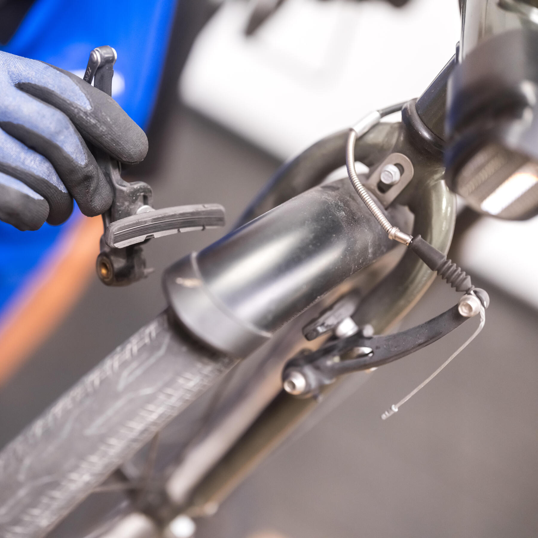 MTB bambino: che manutenzione fare alla MTB dopo un'uscita?