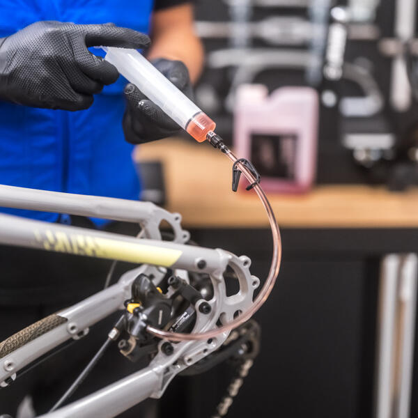 Werkstatt | DECATHLON sterreich