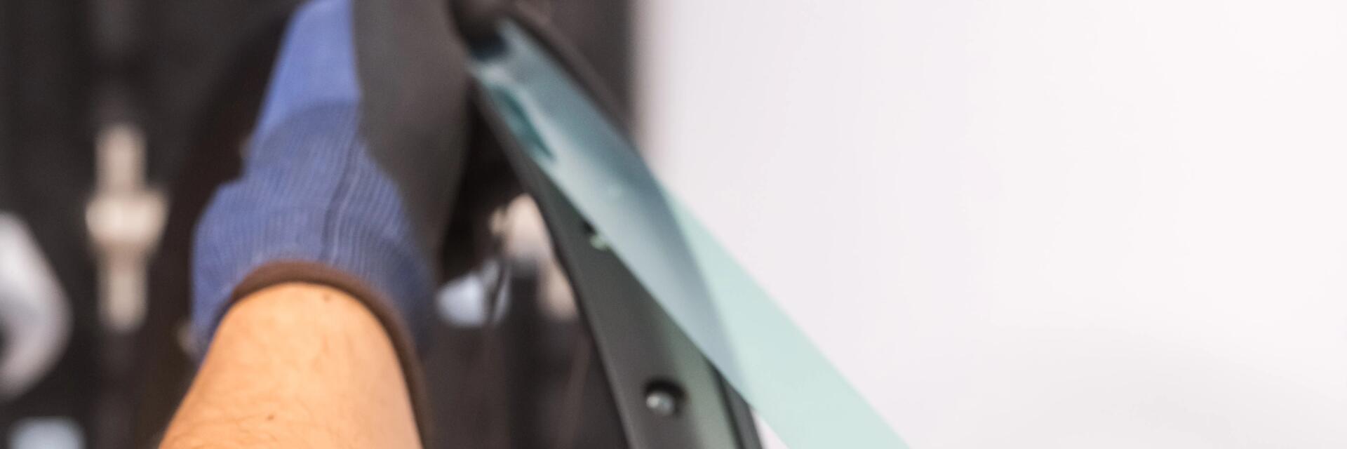 VAN RYSEL EDR CF DB SHIMANO ULTEGRA (2021)