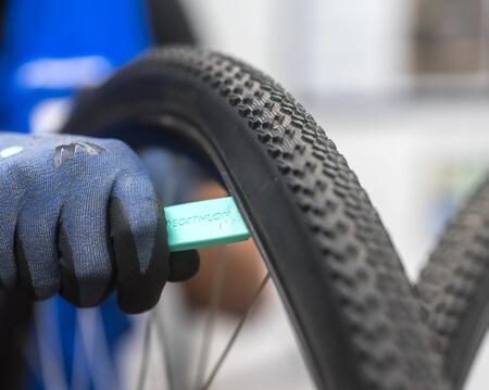 Triban Gravel Damen GRVLW 120 (2020) (Duplikat) 