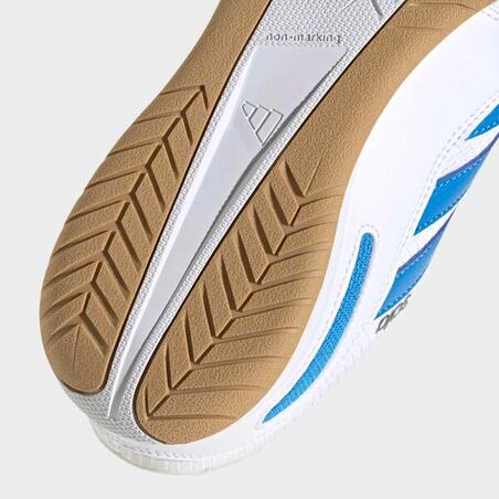 Бутси дитячі Super Sala III для футзалу білі