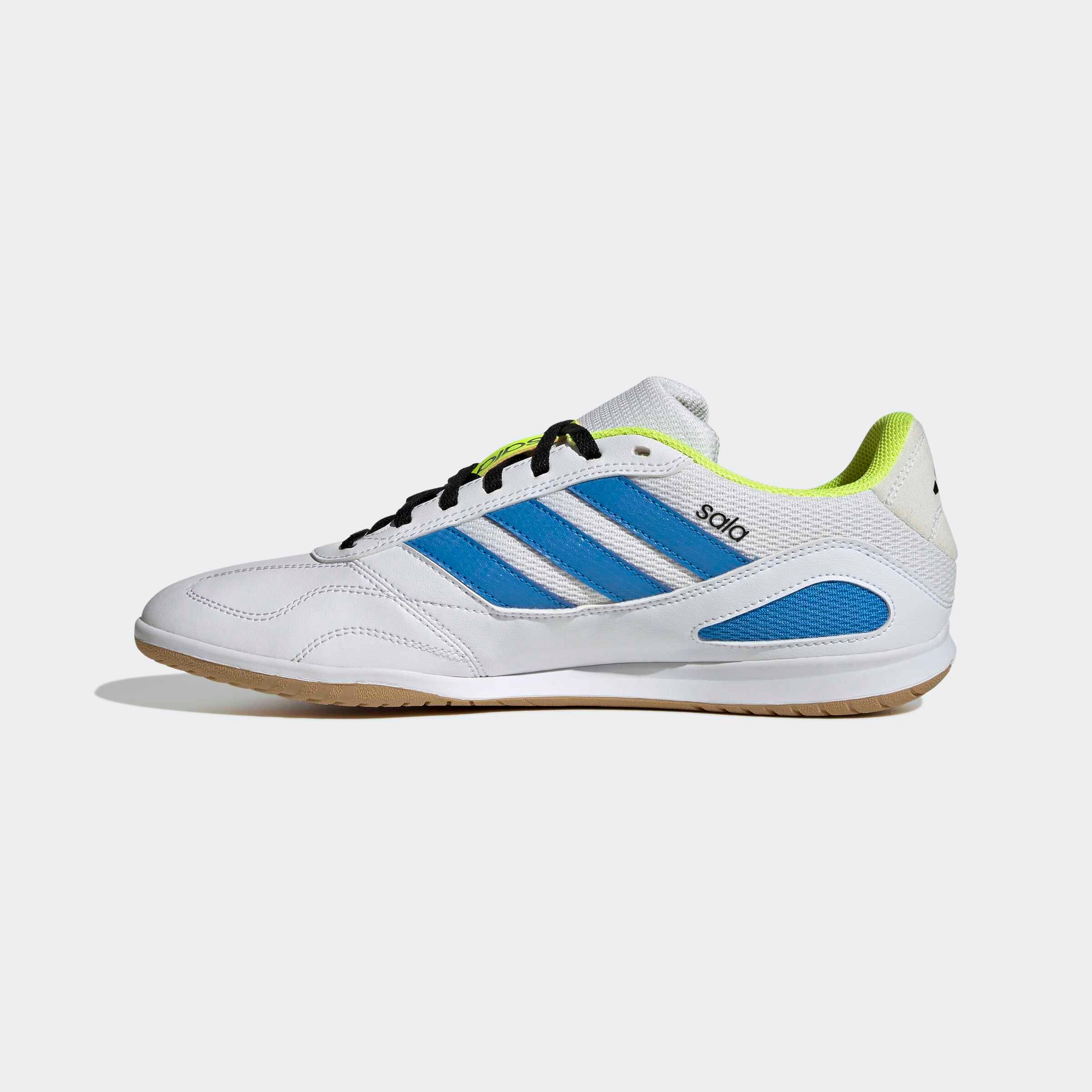 Chaussure de Futsal Super Sala III 2026 Adulte Blanc 9/10