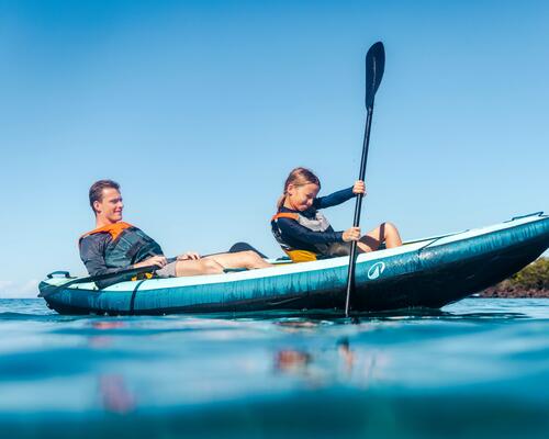 Comment choisir un canoë-kayak ?