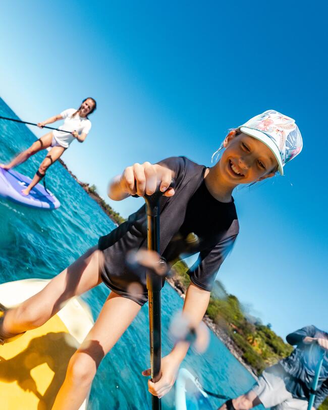 inflatable SUP