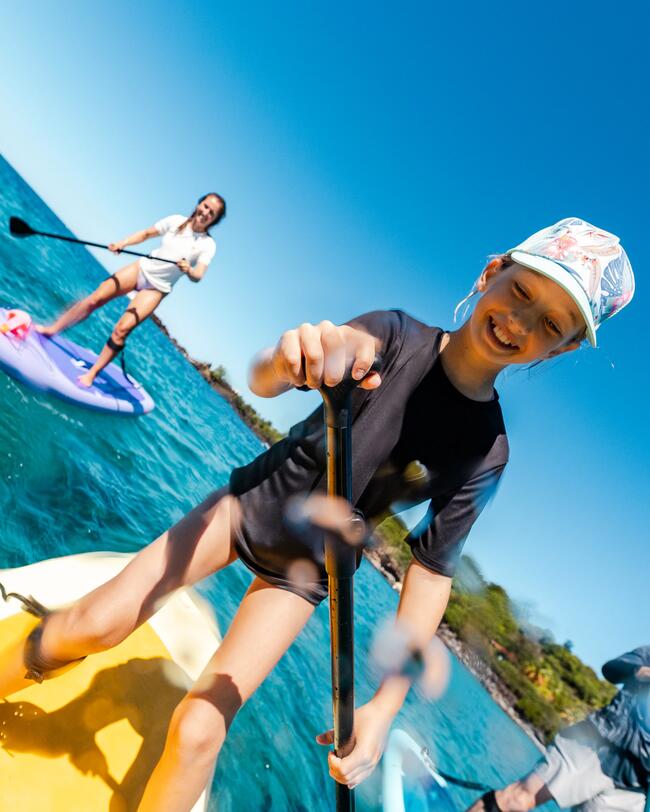 inflatable SUP