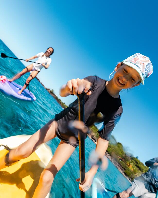 inflatable SUP