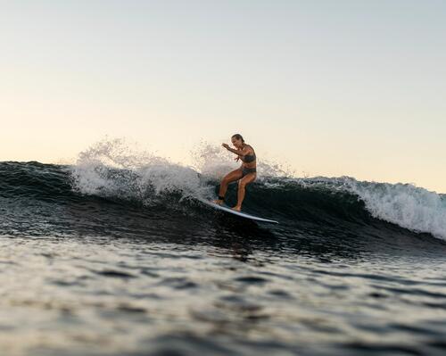 Comment lire des prévisions de surf