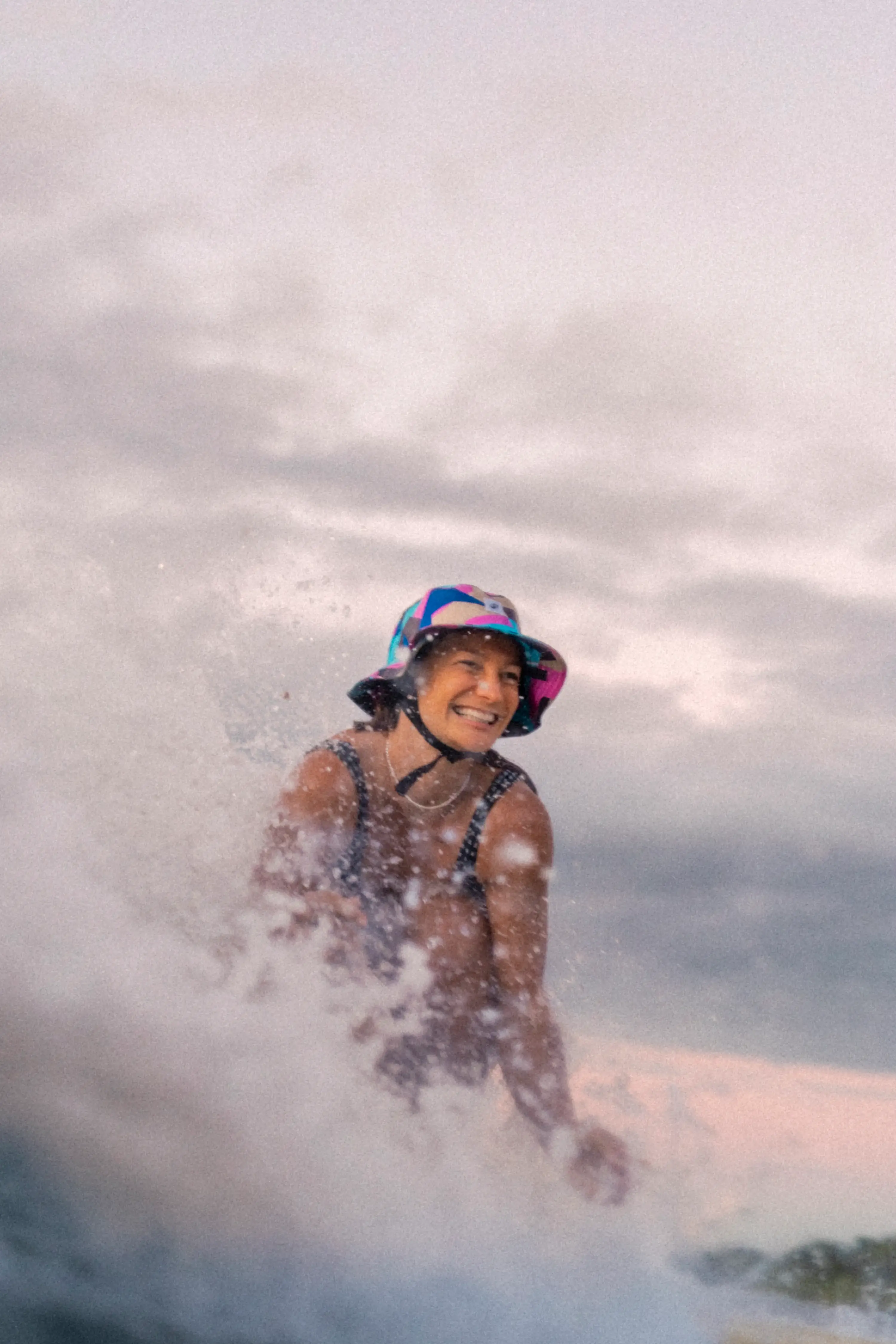 Chapéus e bonés para mulher