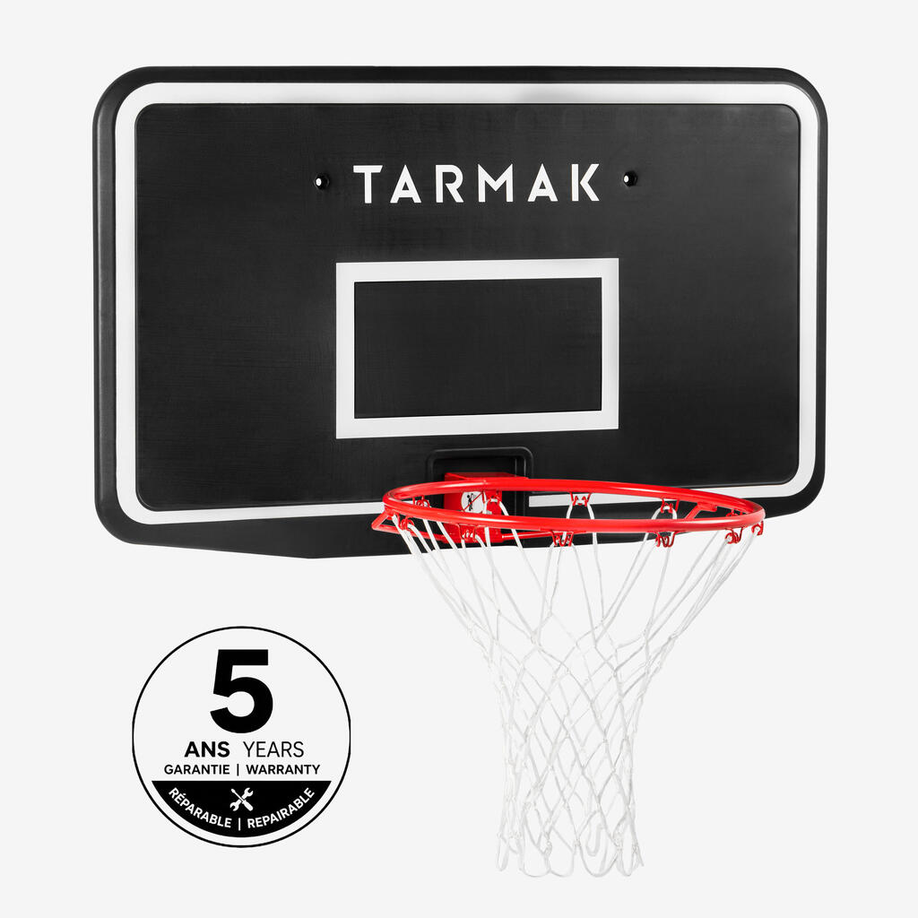 Basketbalové koše na stenu