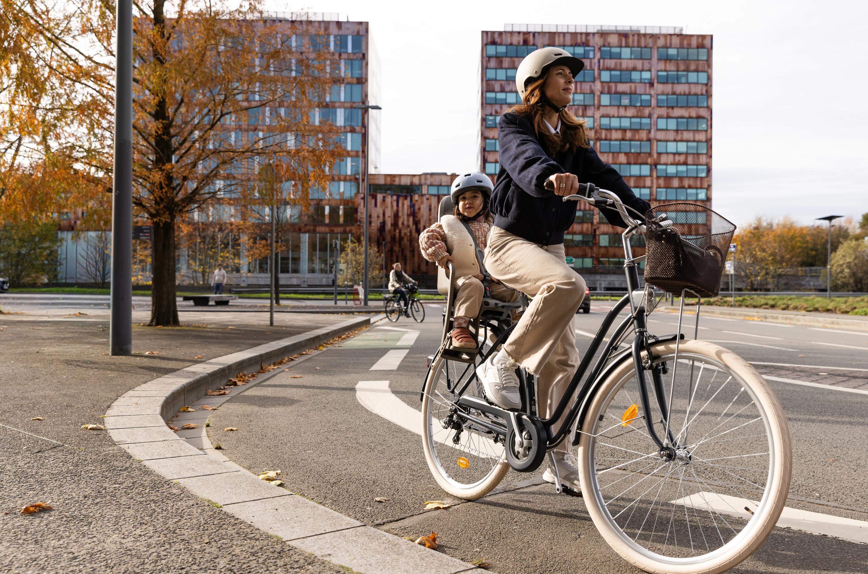 City bike