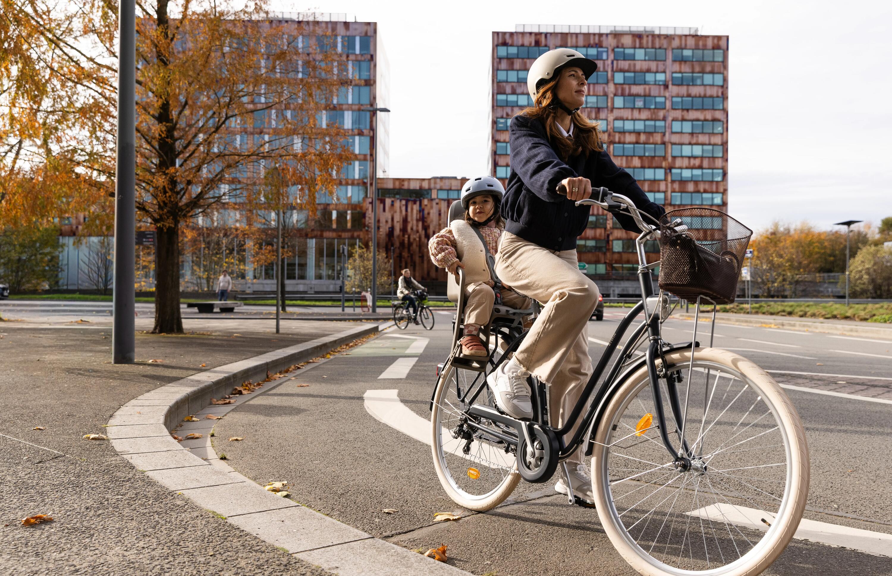 city bike