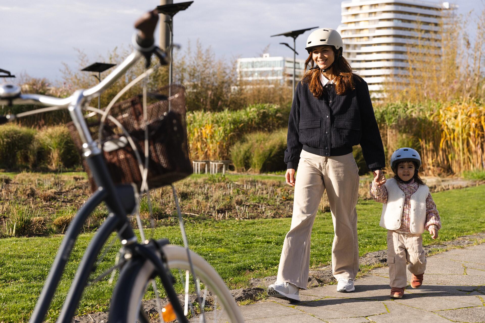 Stadsfiets