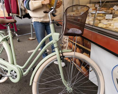 Quel vélo choisir pour la ville ?