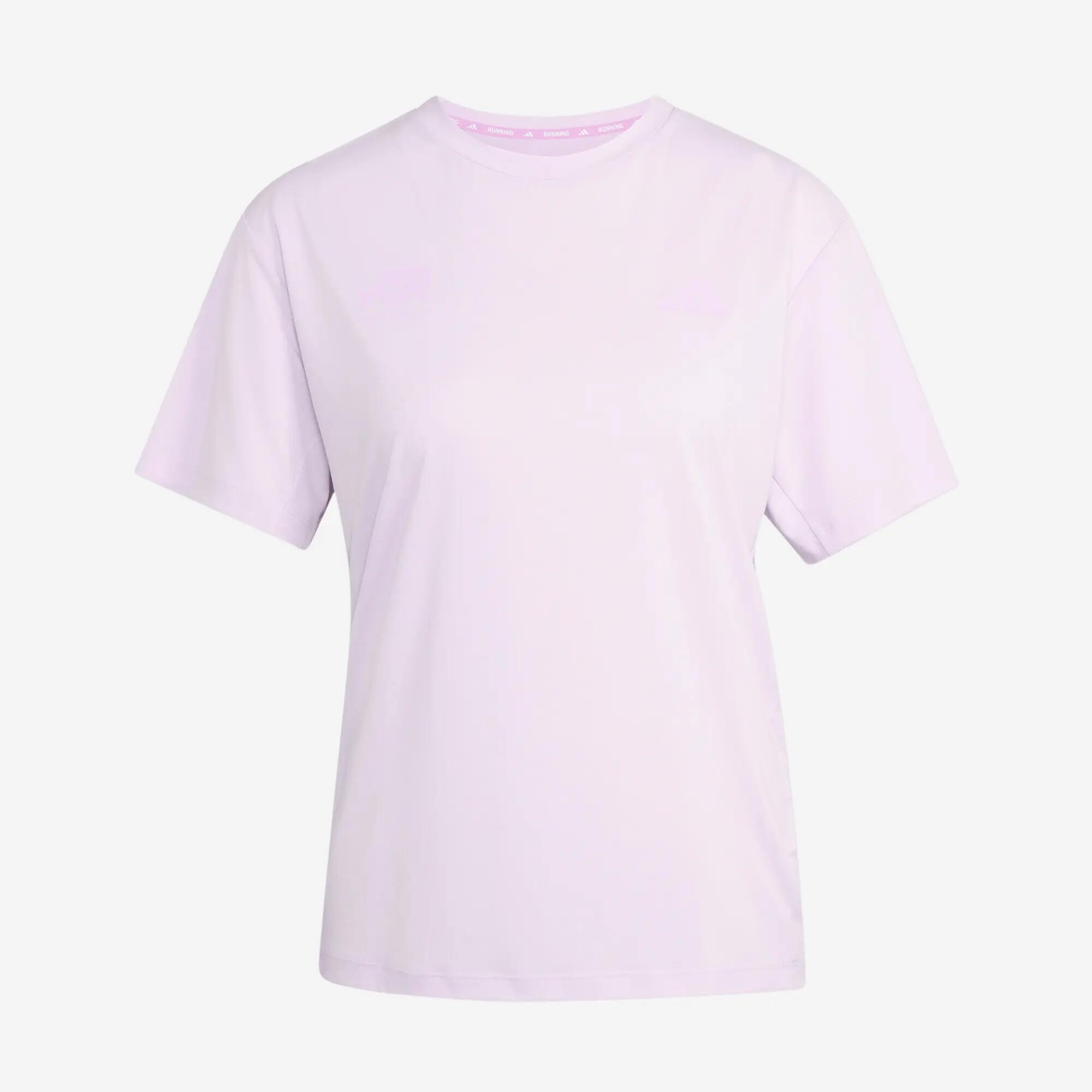 POLERA RUNNING MUJER ADI365 AR 4/5
