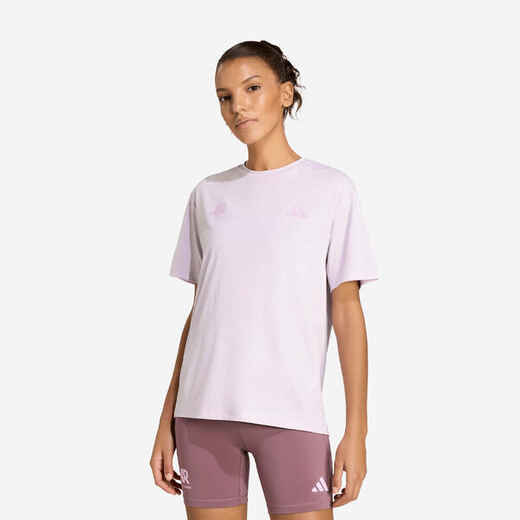 ADIDAS POLERA RUNNING MUJER ADI365 AR