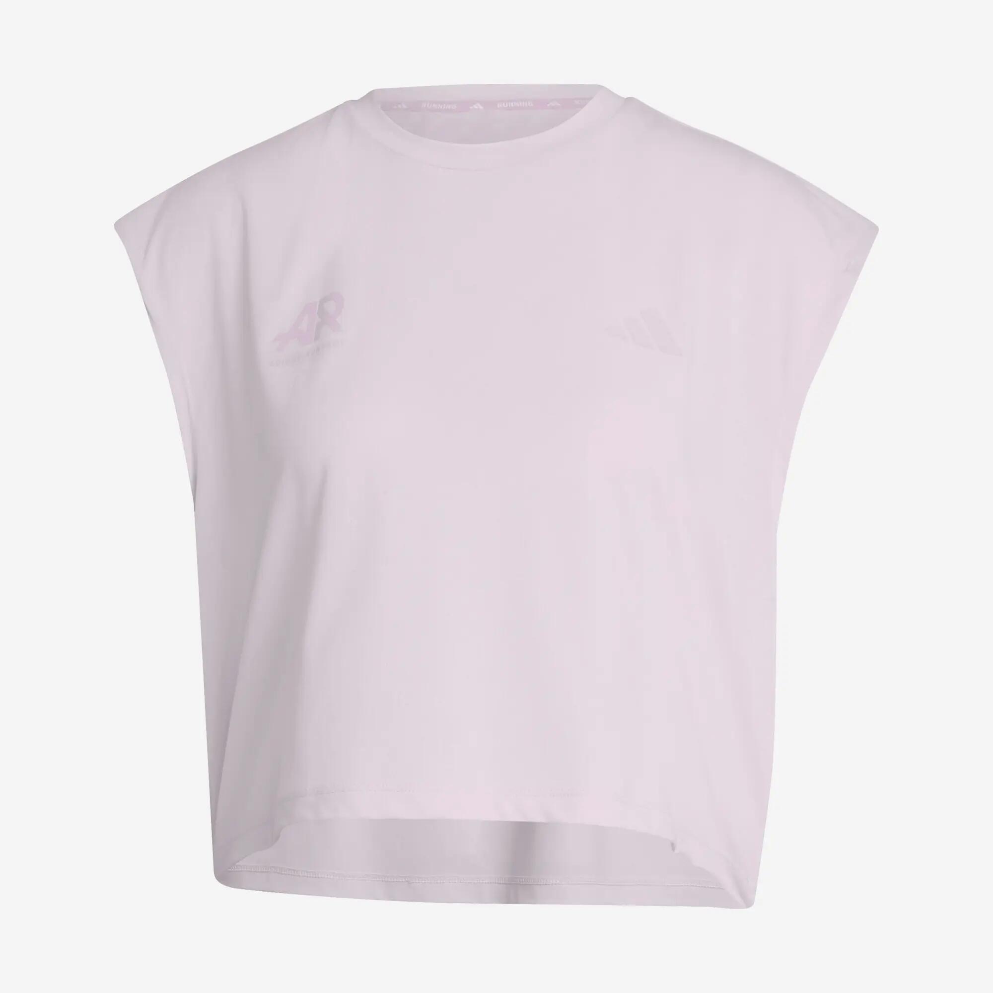 POLERA RUNNING MUJER ADI365 5/5