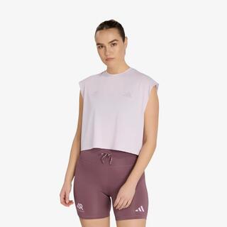 ADIDAS POLERA RUNNING MUJER ADI365