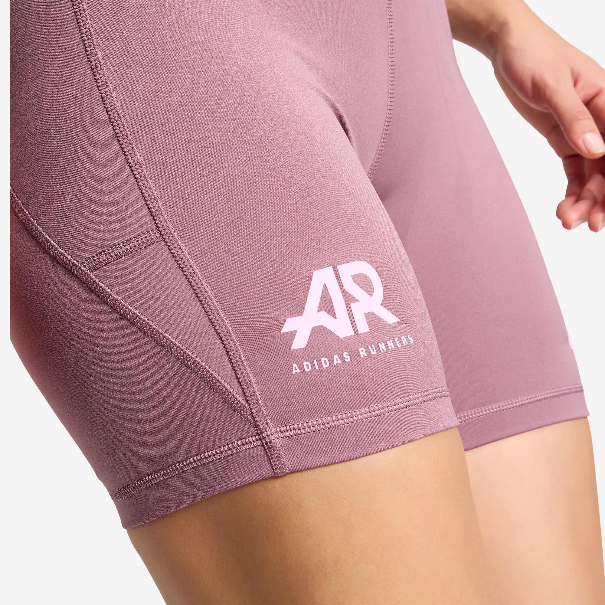 CALZAS DE RUNNING MUJER ADI365 3/6