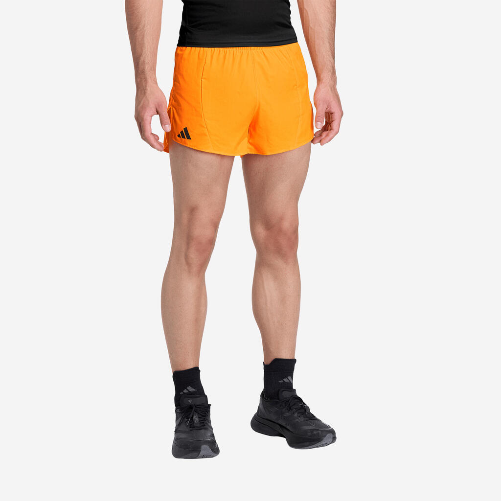 SHORT RUNNING HOMBRE ADIZERO E 
