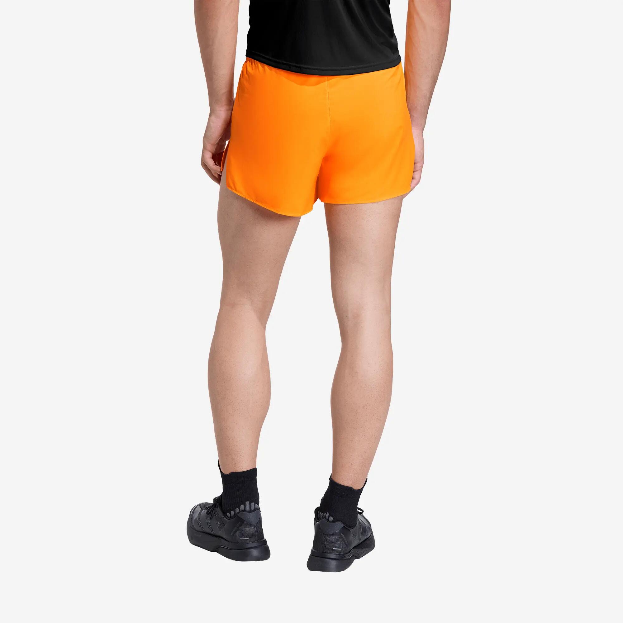 SHORT RUNNING HOMBRE ADIZERO E  2/5