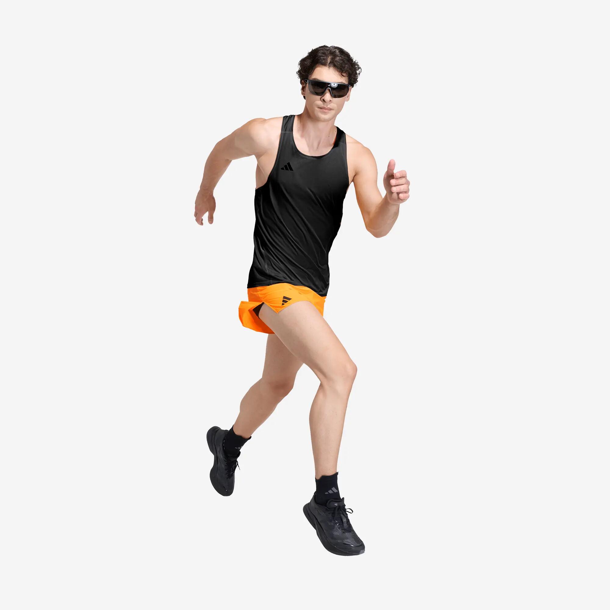 SHORT RUNNING HOMBRE ADIZERO E  5/5