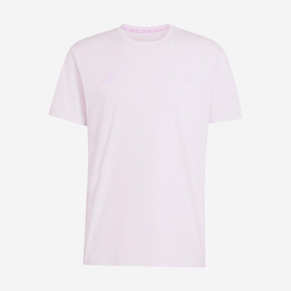 POLERA RUNNING HOMBRE ADI365 AR TEE