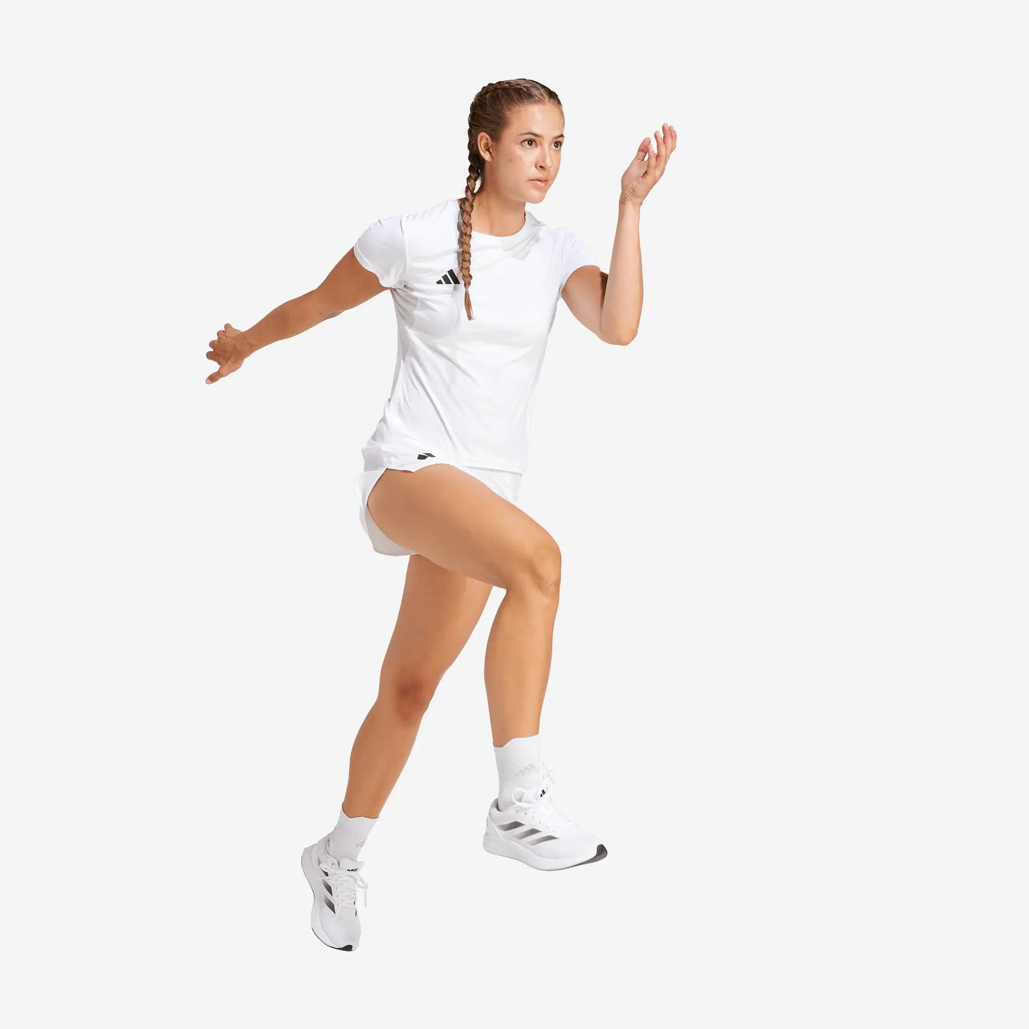 SHORTS RUNNING ADIZERO E 5/5