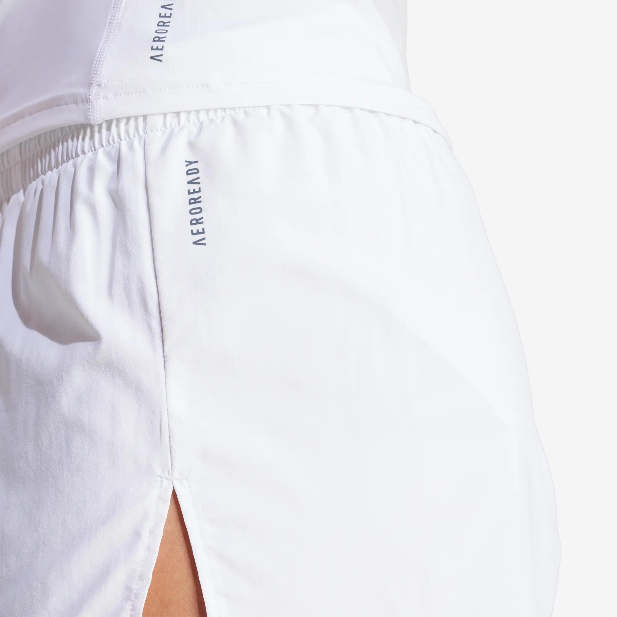 SHORTS RUNNING ADIZERO E 3/5