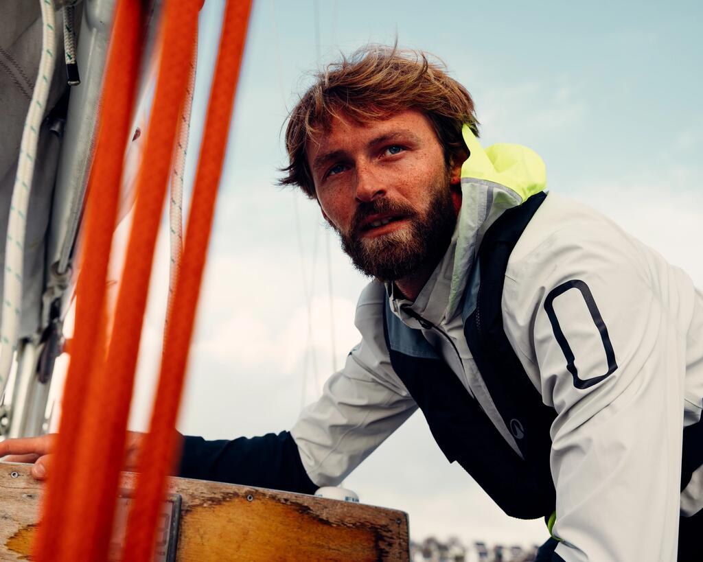 Men's Sailing Clothes