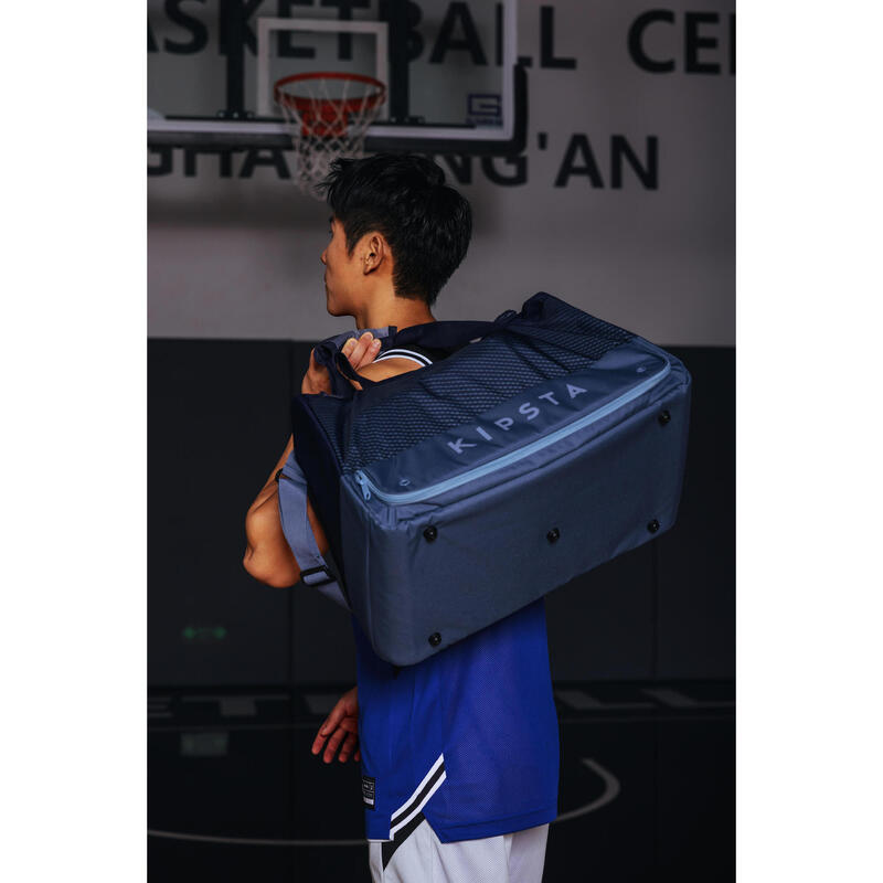 Spor Çantası - Ayakkabı Bölmeli - 45 L