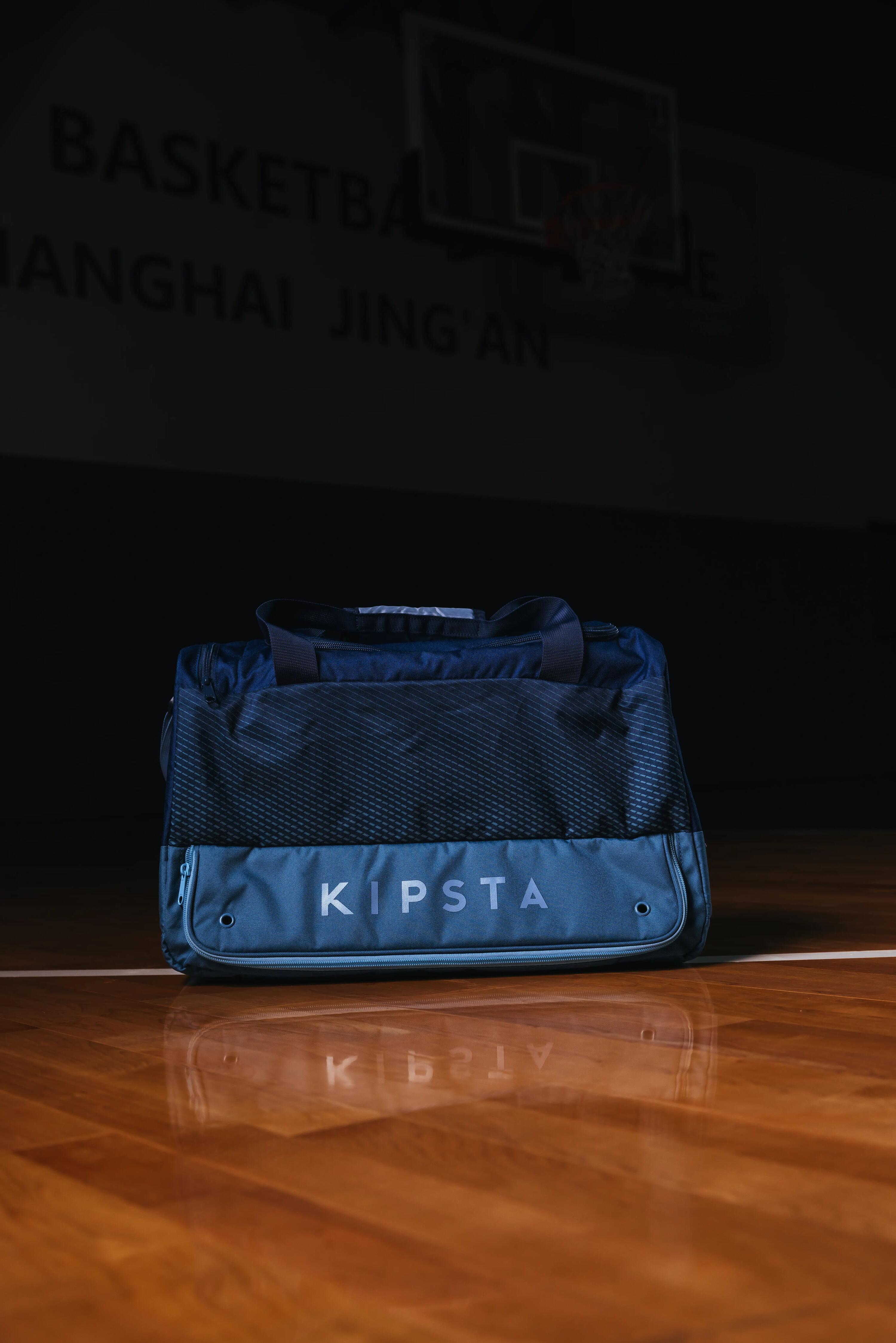 Spor Çantası - Ayakkabı Bölmeli - 45 L 11/18
