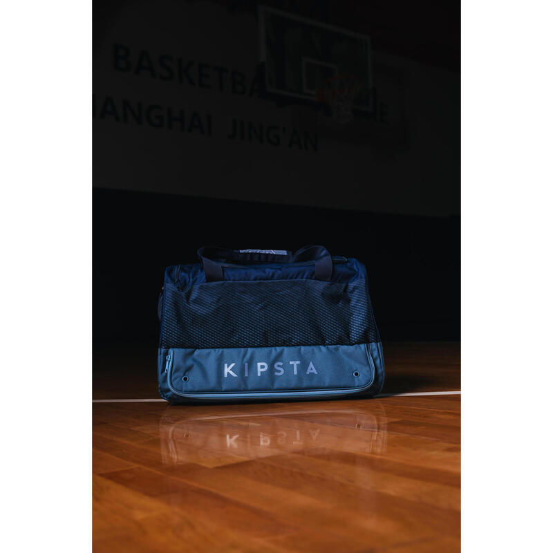 Spor Çantası - Ayakkabı Bölmeli - 45 L
