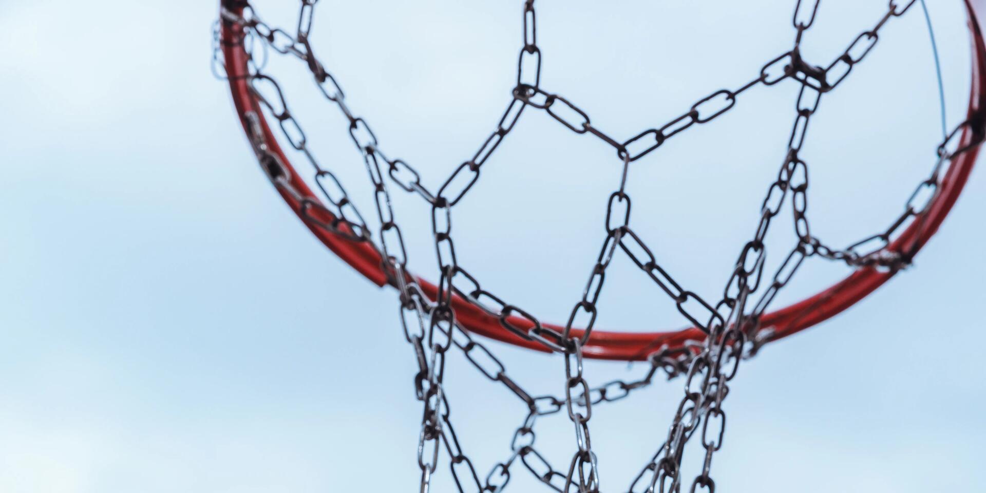 PANIER DE BASKET - TARMAK - B700 PRO