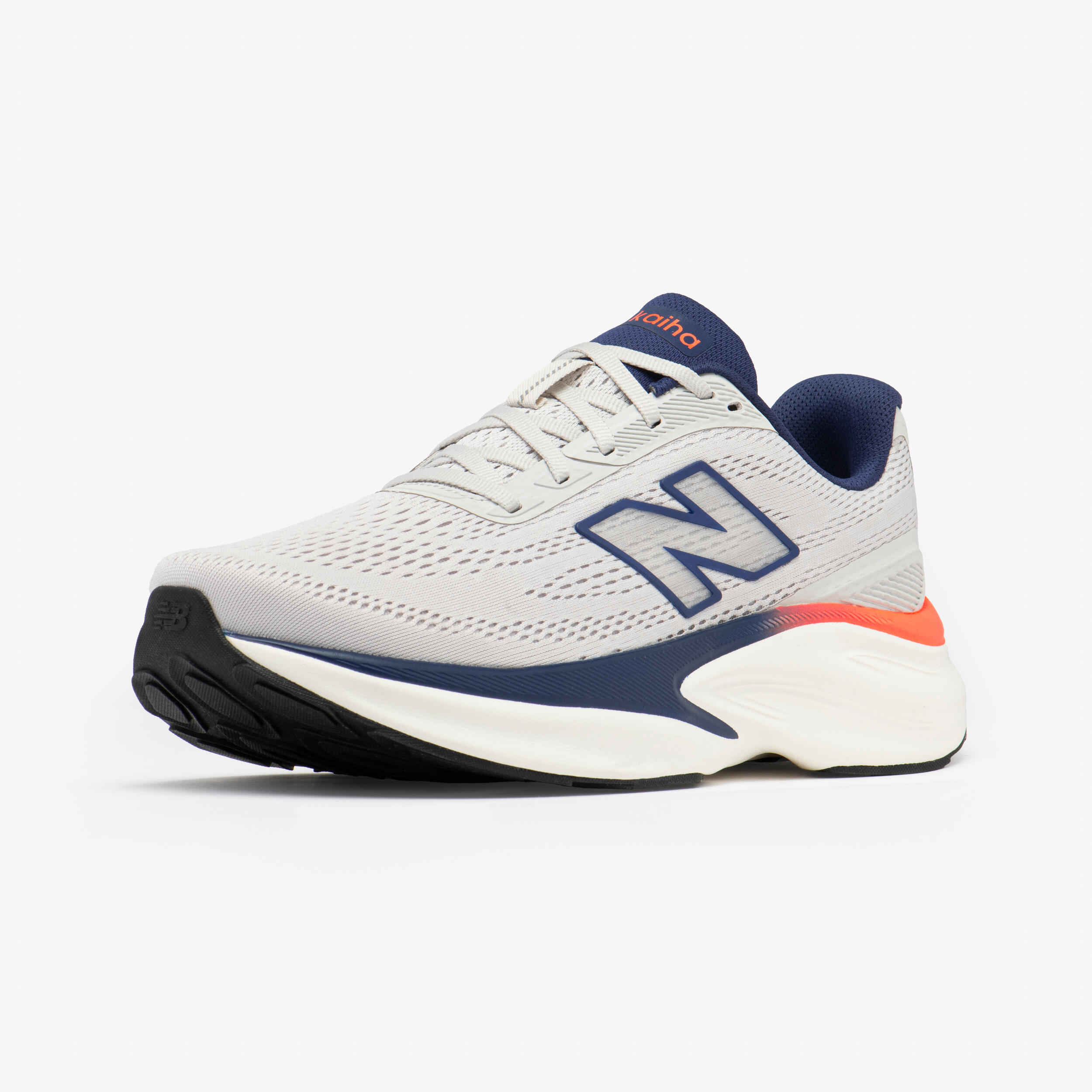 NEW BALANCE NEW BALANCE Fresh Foam X Kahia V2 pánska bežecká obuv sivá 43 · záber 3